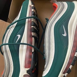 Rainforest Air max 97